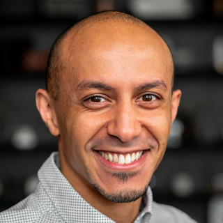 Mohamed Aït El Kamel — Founder of VizCon