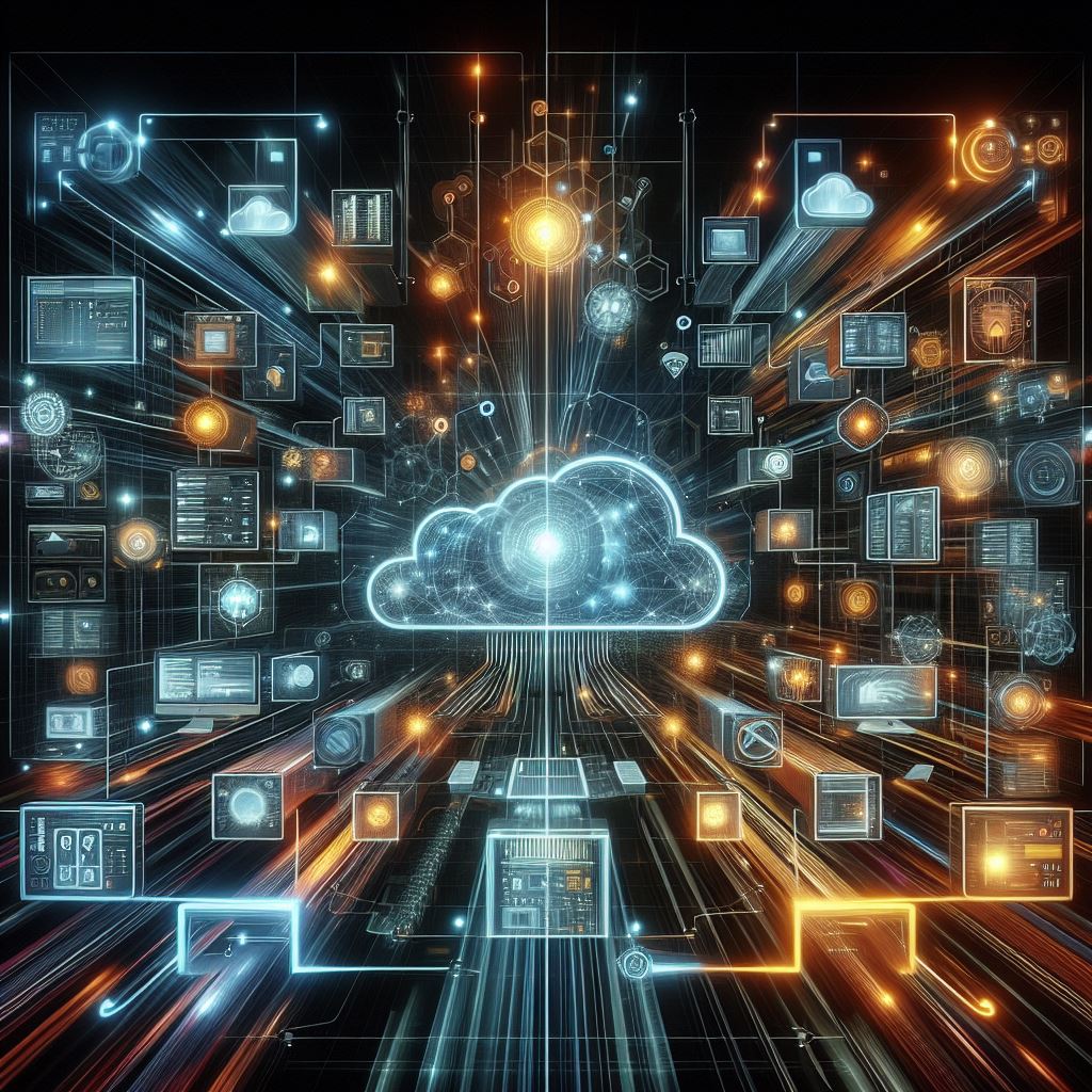 AWS Organizations operator framework