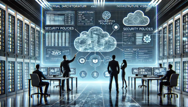 Internal documentation