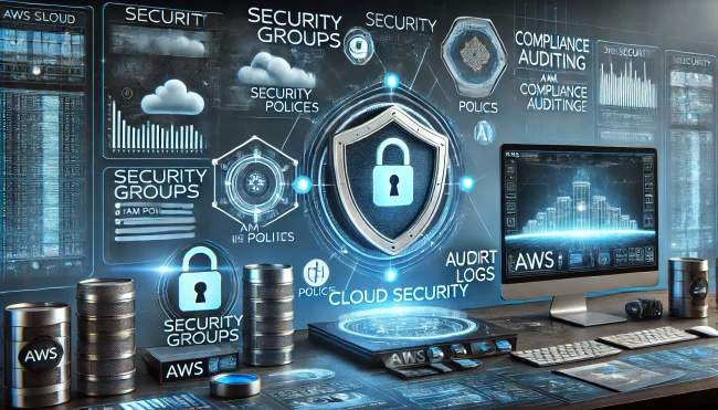 Security and compliance